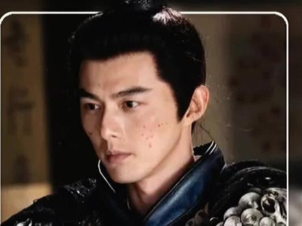 #影视剪辑片段 虎将殒腹中筒 叶峥死里逃生#虐心片段 #长安二十四计 #追剧