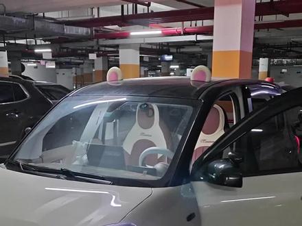 我的宏光迷你EV不显示总里程了 #五菱宏光mini 用车疑问快问快答系列,宏光迷你EV四门版不显示总里程怎么切?