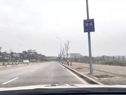 #万州高峰考场#万州科三考试路线#驾校报名学车考驾照 #驾校教练 #万州科二科三训