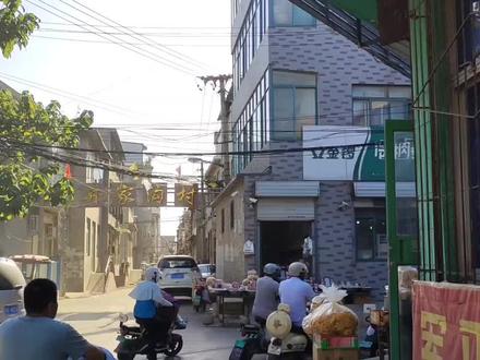 打卡济南!城中村井家沟村!欢迎大家打卡市井生活!人间烟火气息#城中村 #胡同 #小巷子 #老城区改造 #老街故事 #人间烟火气最抚凡人心 #打卡镜头