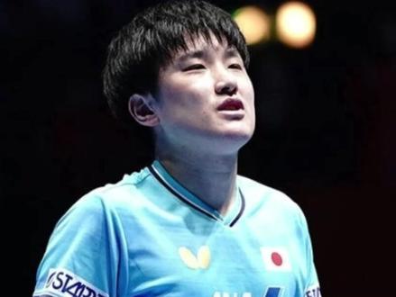 日本队主帅批张本智和:心理有问题!2-0都能被逆转,给队友增加压力