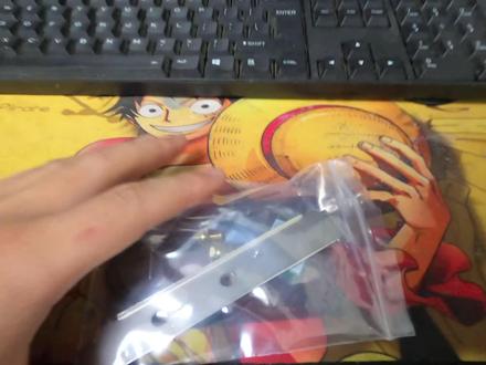 铭瑄B660m终结者安装ax201
网卡简单教程