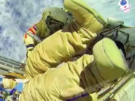 航天员在太空中如何解决生理问题?造价10亿马桶帮忙,还能转化成水。(上)