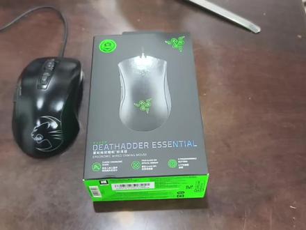 蝰蛇标准版比较冰豹夜枭