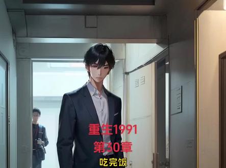 重生1991-周婉余年#网络小说 #网文荐书 #重生 #推文超好看小说 #人生意外重启