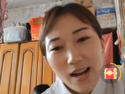 二嫂这次生气了😡 唉😔!总有一些黑粉#厉怀远 #林丽