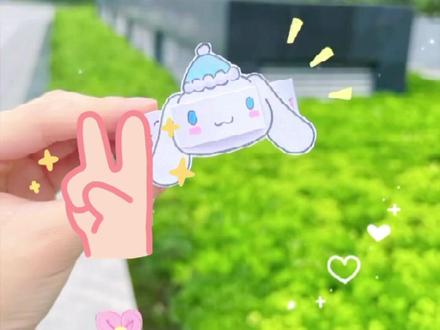 闺蜜款 三丽欧变脸手环 教程来啦,快艾特闺蜜学起来#三丽欧 #手环