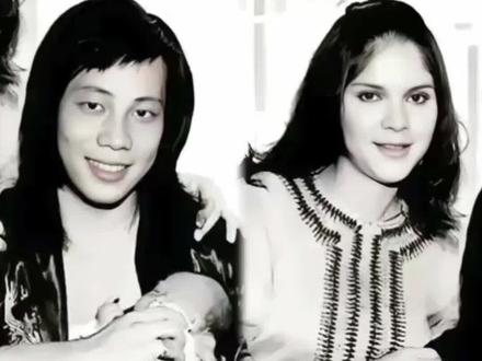 #梁小龙 #黎爱莲 #宋骧#港星爱情故事 #娱乐圈往事。童年的回忆又少了一位,黄金时代的武打巨星,永远怀念!