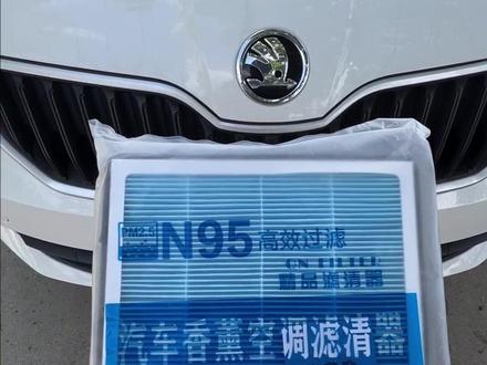斯柯达晶锐车主收藏!空调滤芯更换全步骤,5 分钟钟搞定! #空调滤芯更换 #斯柯达 #汽车保养 #汽车香薰空调滤芯 #晶锐