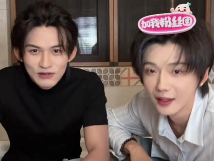 “野生人类”“寻寻觅觅”
gjh欲言又止,我就知道事情不简单#云熠#郝熠然#云旗