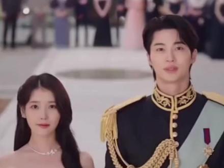 21世纪大君夫人要下架?编剧还是吃了太有文化的亏#21世纪大君夫人 #IU #边佑锡 #韩剧