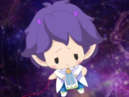 #小花仙#夏安安和库库鲁 #你说好不会忘记我的