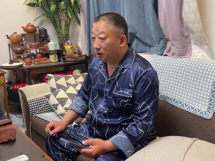 当我爸被剧透了哈利波特...
#搞笑 #迷惑行为大赏 #内容太过于真实 #父母爱情_ #剧透