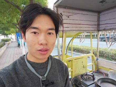 #蛋包火鸡面 #摆摊创业#龙湖天街 谁给我把🪣送回来