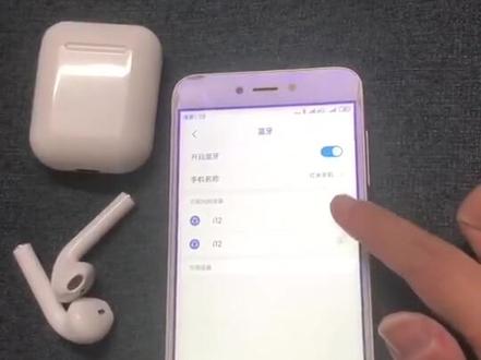 #无线蓝牙耳机 充电仓出现单耳的情况怎么解决