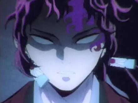 黑色日轮刀有多强?历史上只有一人掌握#鬼灭之刃 #继国缘一 #动漫推荐