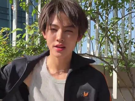 严成玹的好日子终于要来了吗!!! #严成玹 #cortis #REDRED #seonghyeon #出圈