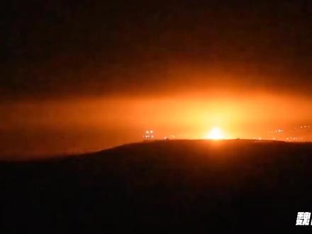 如果伊朗拥有核武器会怎样?#抖音精选 #硬核深度计划