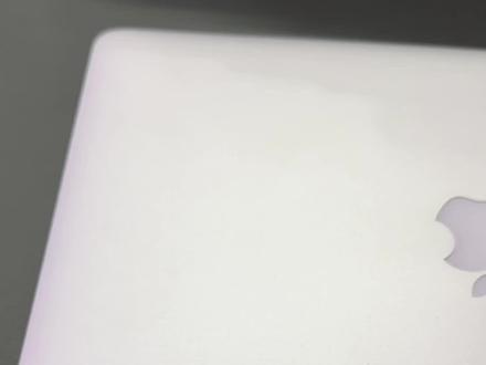 Macbook air 13寸 12款,装个windows还是挺流畅的#滨州电脑回收 #滨州笔记本回收