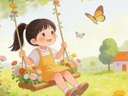 四下第一单元习作《我的乐园》如何写高分?#作文#语文#学习#教育#说书人土土