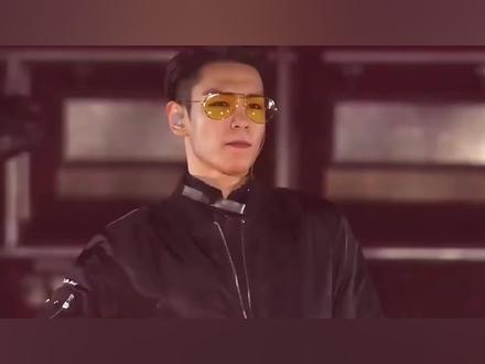 韩剧颤抖吧,直到看到崔胜铉回归的消息登上热搜,才真正感受到南韩第一炮的威力#bigbang #崔胜铉 #rap #bigbang太阳 #权志龙