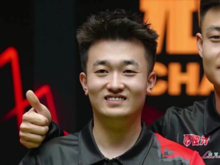 你心中的帝皇星是谁?#赵汝亮