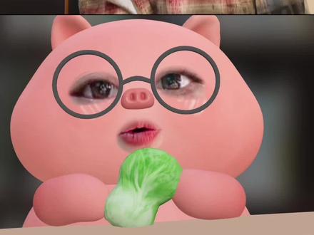 我确定了 普普根本不是不小心 这两个协同进化的典范 不努力就被落下了 所以我们都要努力学习啊 要不吃🍉都吃不明白
#云旗 #郝熠然 #一人一个信息差 #我担无坚不摧