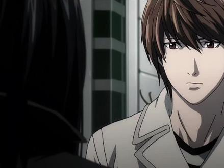 #动漫推荐 #日漫 #夜神月
“欺骗女人这种事情我做不到”