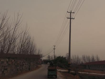 斯拉夫媳妇回山东临沂老家 #真实生活分享官 #第一视角 #中俄夫妻 #外国人在中国 #VLOG