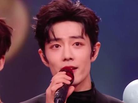 真的是一张帅脸后面跟着另一张帅脸啊!!!#肖战#于适#王安宇#陈丽君 #刘宇