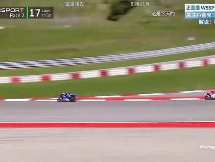 如果第一次是运气
那第二次呢
太牛了#张雪机车 #机车#比赛现场 #张雪机车品牌