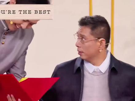 江苏卫视有点意思#若水三千#圆桌悟事#春晚