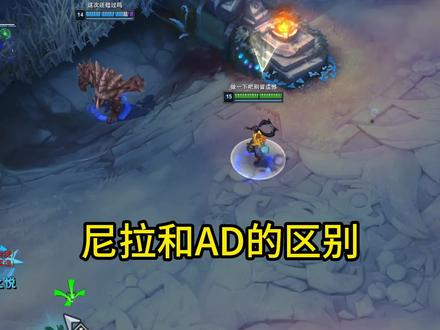 这就是我喜欢玩尼拉的原因