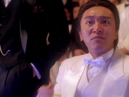 赌圣阿星与法国赌神展开终极对决,一句我要验牌,堪称经典中的经典!#周星驰 #吴孟达 #赌侠 #经典港片 #影视解说