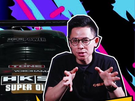鲜为人知的HKS中国发展史 #玩车刚哥 @抖音汽车 @HKS中国