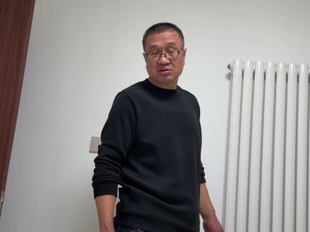 叫我起床到底有啥用啊哈哈哈#老爸 #大学生放假后的现状 #内容太过真实