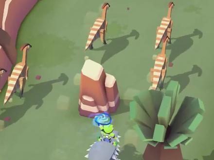 疯狂动物园最稀有的十大动物! #疯狂动物园 #游戏