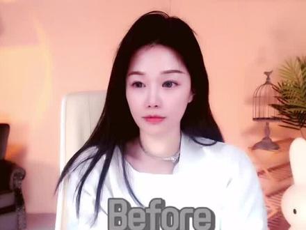 #罗技950直播摄像头
低端摄像头变高级效果的秘诀㊙️一定要划重点记录#直播摄像头 兔兔家调试