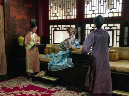 防不胜防 得罪了太后,宜修啥也不是,胖橘准备每个月去凌云峰和甄嬛见面,她什么都做不了。#甄嬛传 #甄嬛传十级观众 #甄嬛传解说 #我在抖音追剧 #因为一个片段看了整部剧