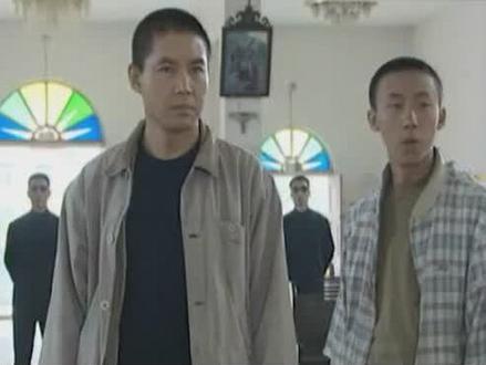 特大贩毒集团落网,李天宇卧底任务圆满完成