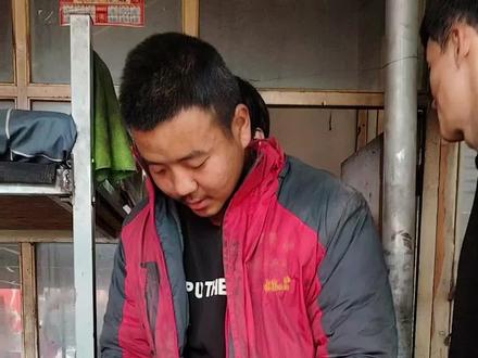 #用抖音记录我的真实生活 @蔚县立夏汽修厂