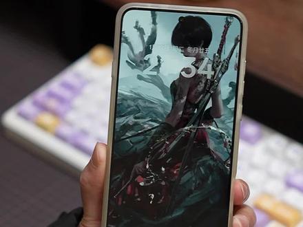 ColorOS16金标版,就这两个更新,值了! #ColorOS16 #ColorOS #OPPOFindX8 #oppofindx8ultra #一加13