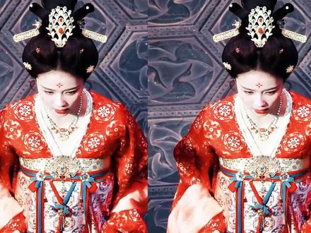 李佩仪最后辞别皇帝离开了皇宫,彼时已经报了仇的她彻底做回自由人#唐宫奇案 #唐宫奇案之青雾风鸣 ##唐宫奇案全方位肯定