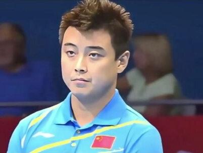 王楚钦换主管教练了!不是王皓,45岁名帅上任,曾帮助陈梦夺冠 #国乒 #王楚钦 #王皓 #乒乓球 #竞技体育