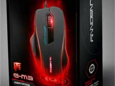 十年品牌质量保证,森松尼办公游戏鼠标系列展示
