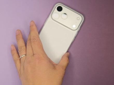 价格不贵,做工不错,丸匠官碾轻薄全包壳测评 轩辕壳评1756:
今年几家套啤壳都是17PM版本难产,于是测评也就跟着晚了……
丸匠官碾也是刚刚推出17ProMax的版本,看完视频感兴趣的朋友可以再等等磁吸版本或者带图案的版本~
#iPhone17ProMax #全包手机壳 #平替好物 #轩辕壳评 #丸匠