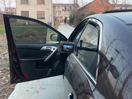 用老爸的车复刻一下《飞驰人生3》神级转场#飞驰人生3 #转场 #内燃机的魅力 #AcePro2运动相机 #影石新春大赏