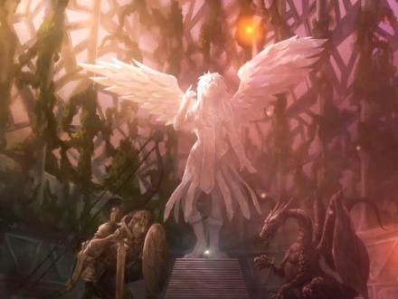 乌托邦的传说,一转眼便不见.
#正义红师 ——一转眼不见#超燃 #童年动画