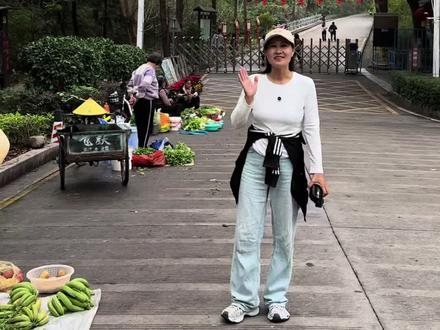 看山心静,看水心宽,何以解忧,唯有山水!#自驾游中国 #夫妻自驾游 #旅行推荐官 #在路上 #70后退休