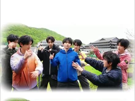 今年520时团的运营太满意了,看得我脑袋发热!#时代少年团#520#时代少年团运营#抖音我要上热门#抖音小助手